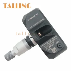 A0025406717 TPMS Tire Pressure Sensor 433MHz For Mercedes-Benz SL CL CLS C219 E R GL ML-Class X164 W164 W211 V251 R230 New