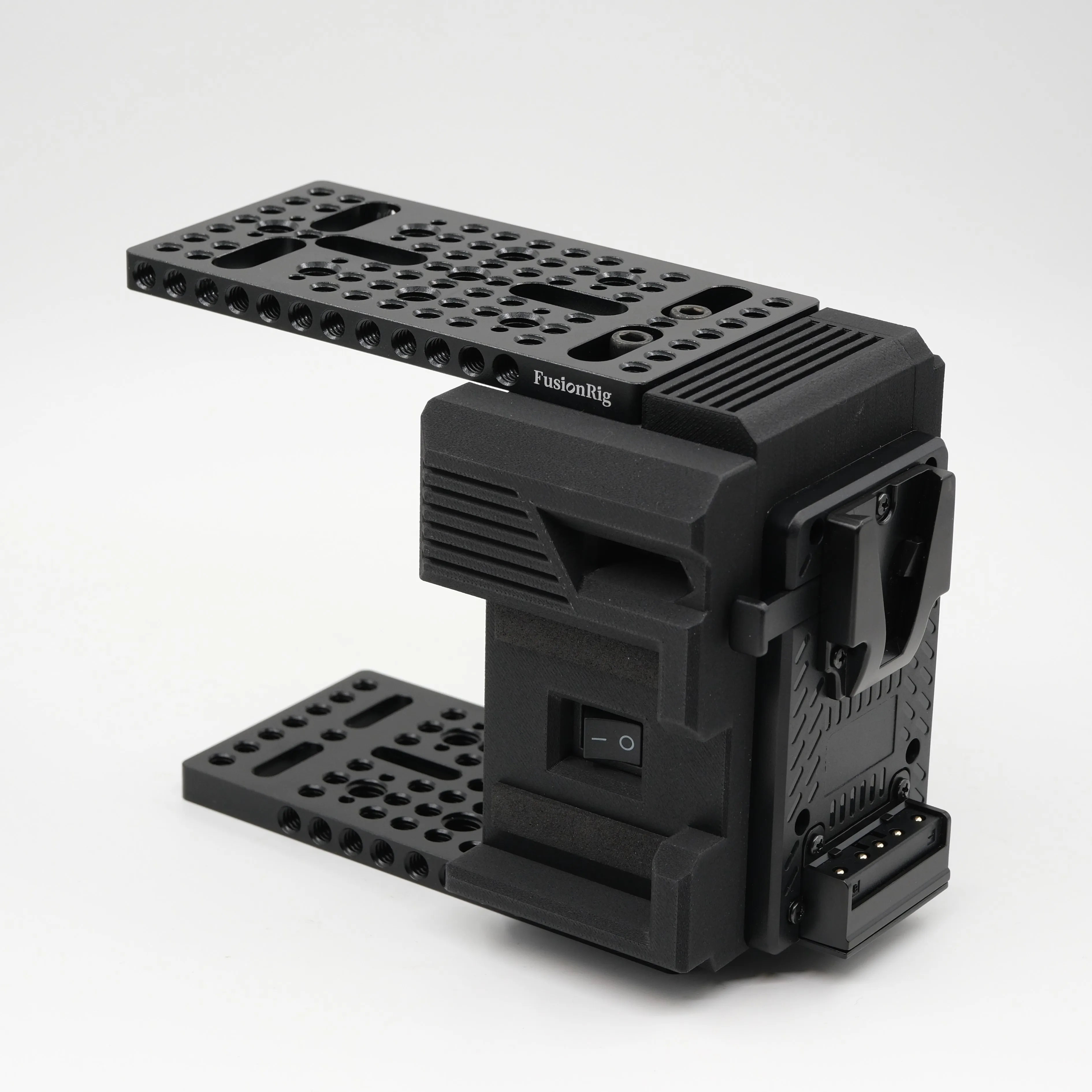 Fusionrig Camera Ca…