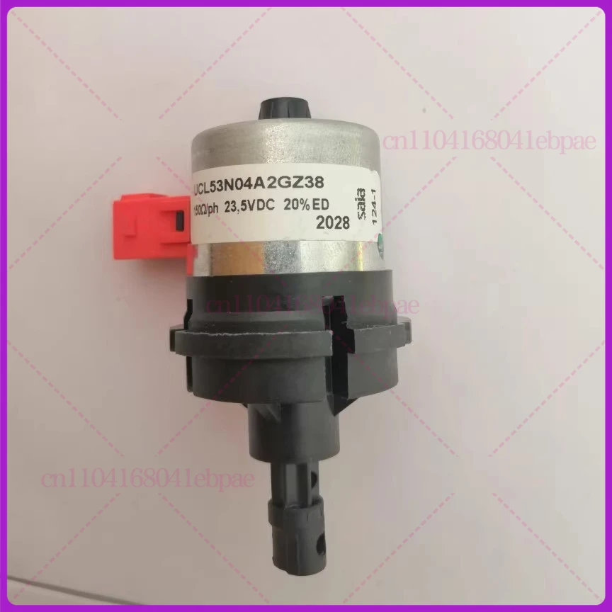 Piezas de repuesto para Goilers, horno colgante de pared, válvula de 3 vías, Motor de varilla central para reemplazo de calderas de Gas de condensación Vaillant