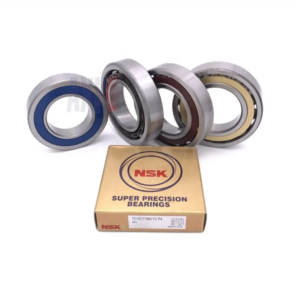 NSK 20BSW03 Deep Groove Ball Bearing, 20BSW03 bearing 20x44x12 Non Standard  20BSW03 (8-94128202-0) Steering gear bearing