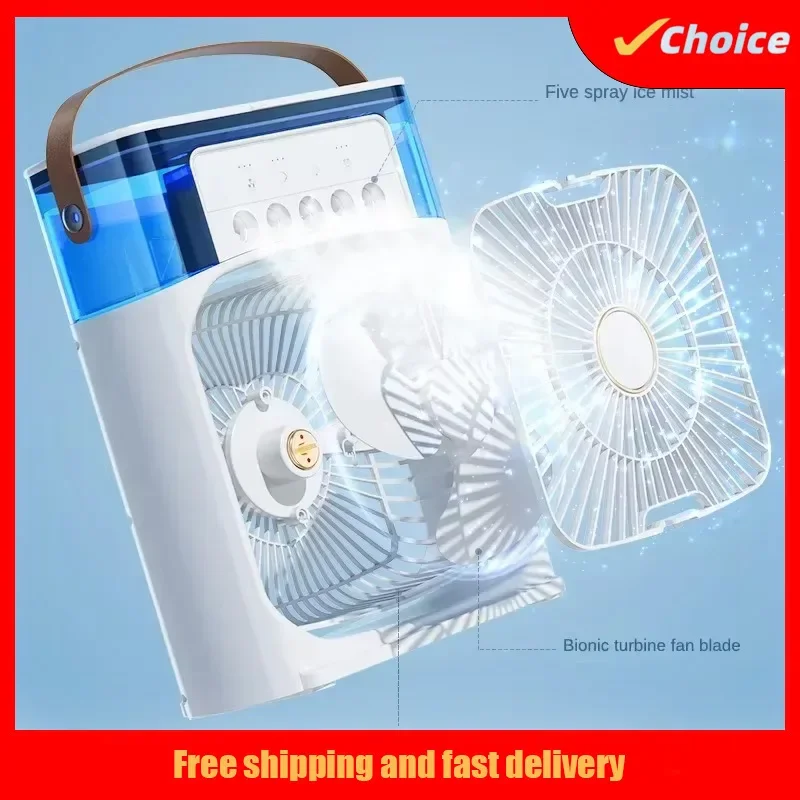 Portable Humidifier…