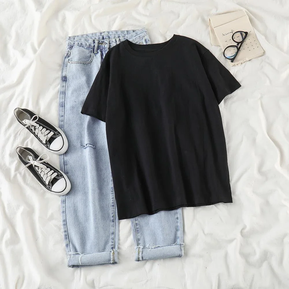 Dieser Kerl braucht ein Bier, grafisch bedrucktes T-Shirt, Sommer, lustig, lässig, modisch, Harajuku, Trinkgeschenk, kurzärmelig, neuer Stil, Damen-Tee