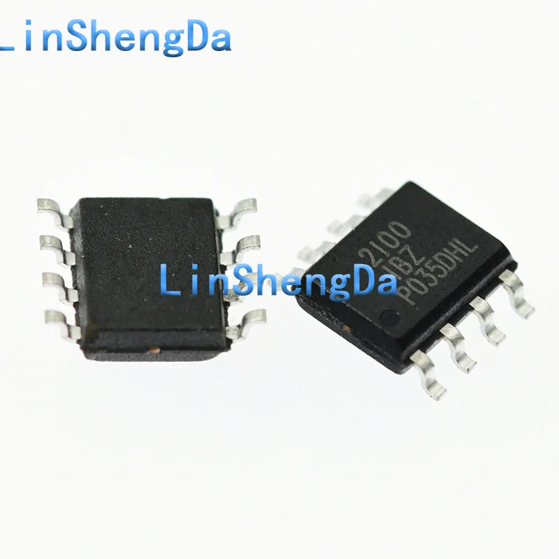 Chip IC HIP2100IB HIP2100IBZ Chip de driver SOP-8 2100 21000 IBZ