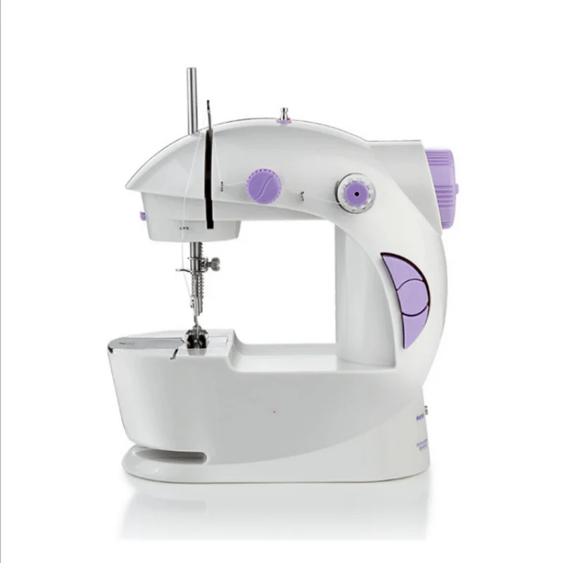 

Multifunctional , Portable Desktop Mini Sewing Machine With