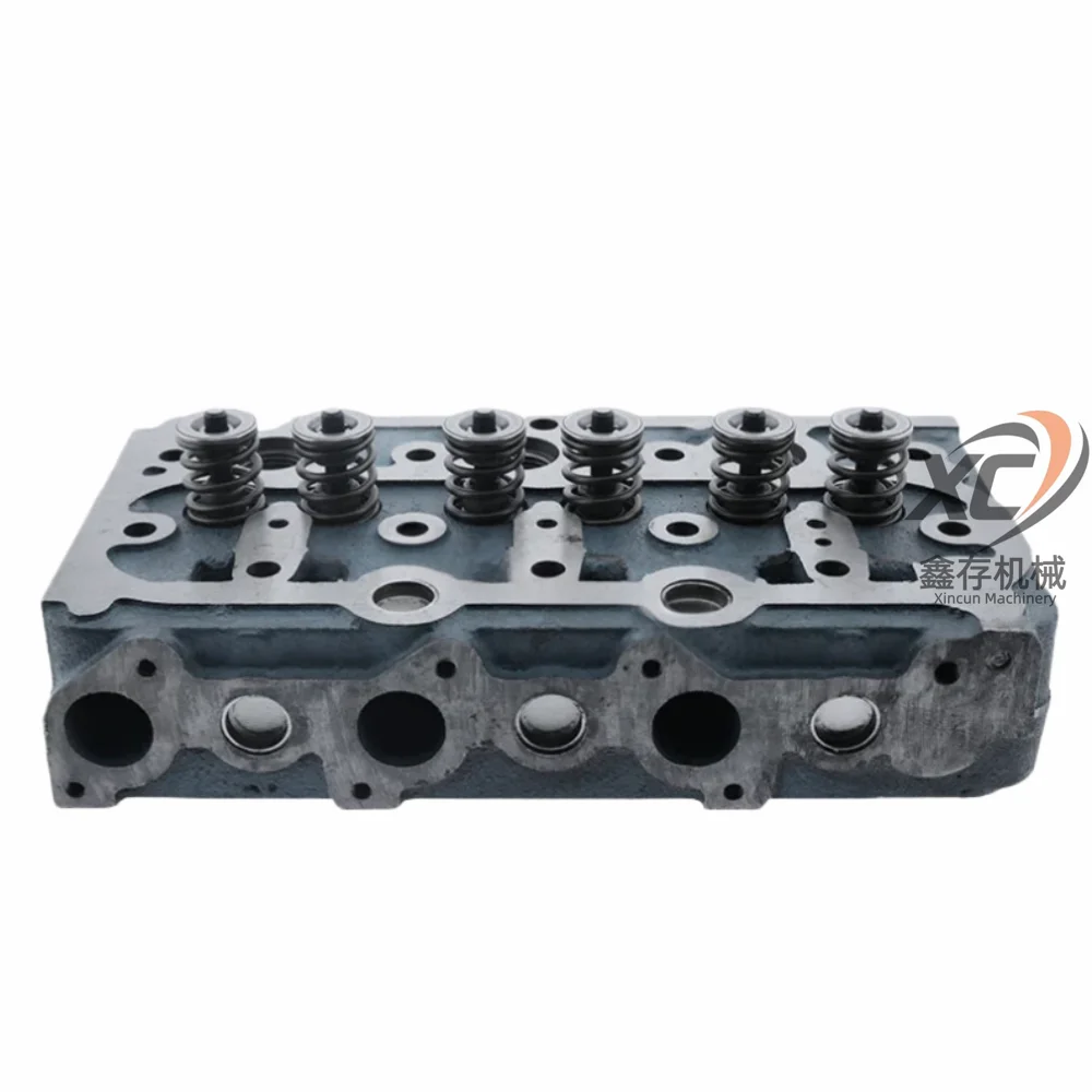 

Головка блока цилиндров ATV&UTV 1553203040 1926703040 для двигателей 403D-15, 403D-17, 403-15, генераторов, вилочных погрузчиков, экскаваторов, дизельных двигателей (запчасть)