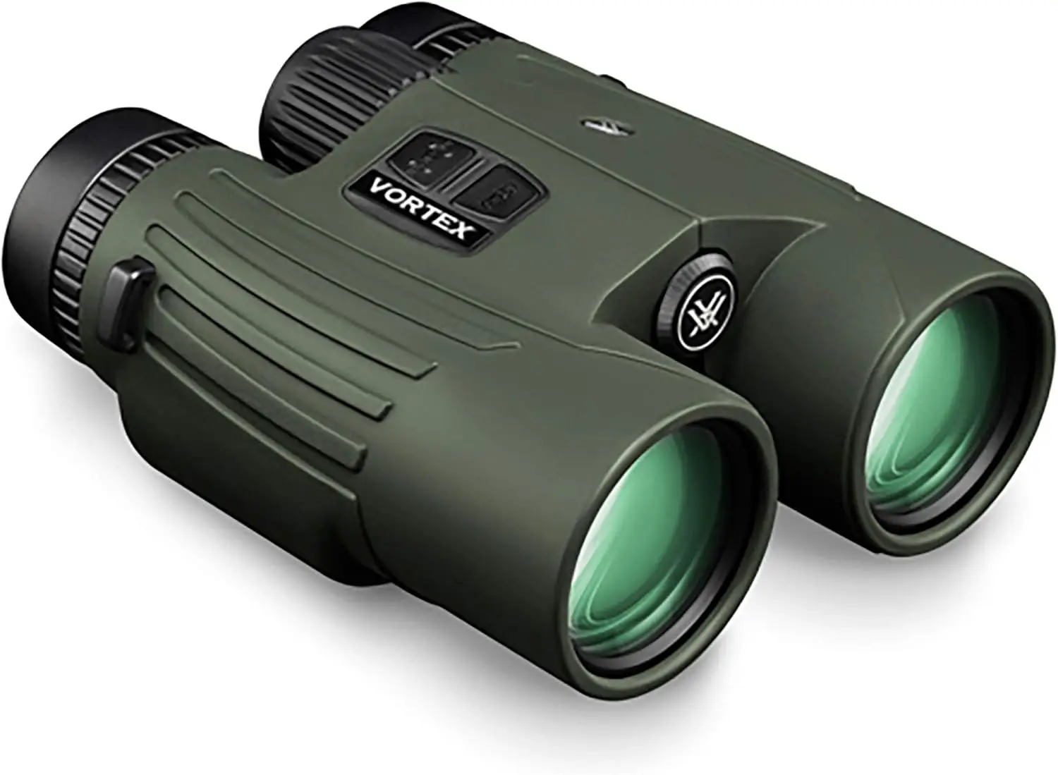 

Vortex Optics Fury HD 5000 10x42 Laser Rangefinding Binoculars