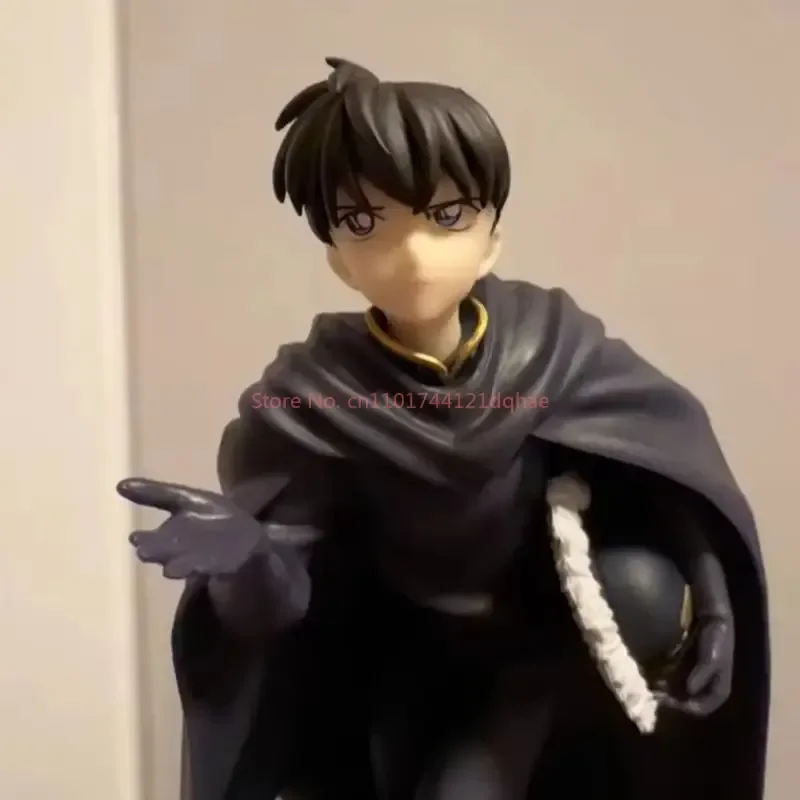 Disponibile Set di figure di Detective Conan ufficiale giapponese - Shinichi & Ran Knight Princess Anime Award Figure Regalo da collezione