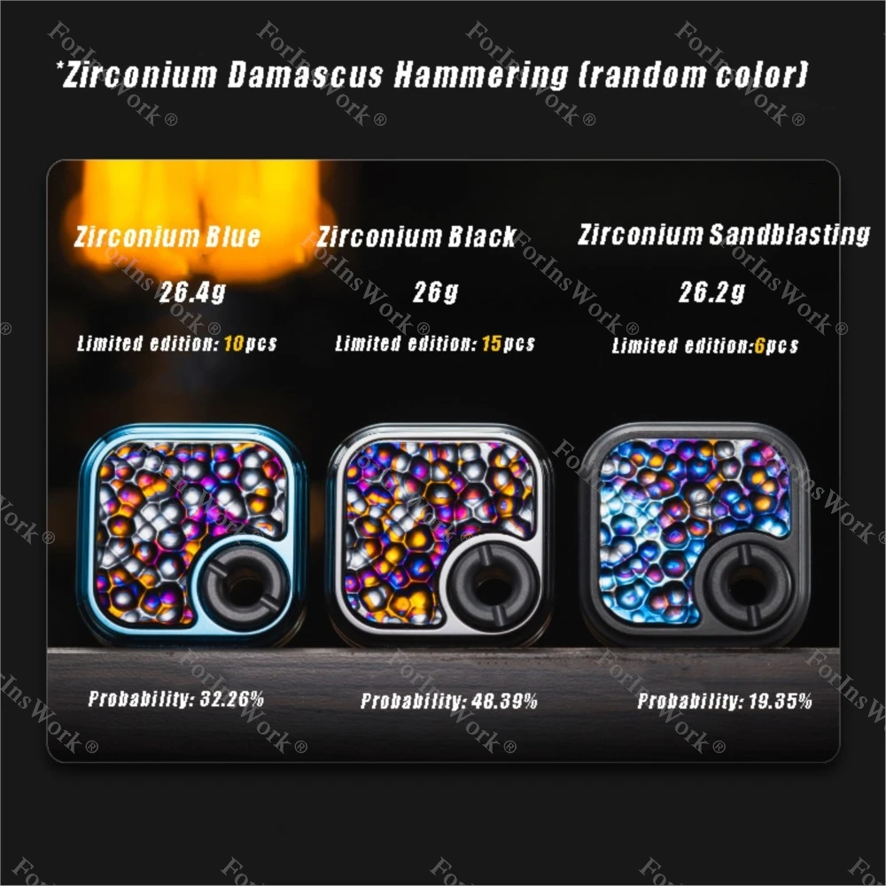 01EDC TOAST MINI Game Cubes Slider Fidget Mechanical Stress Relief Toys Fidget Spinner Anxiety Toys Office Desk Toys