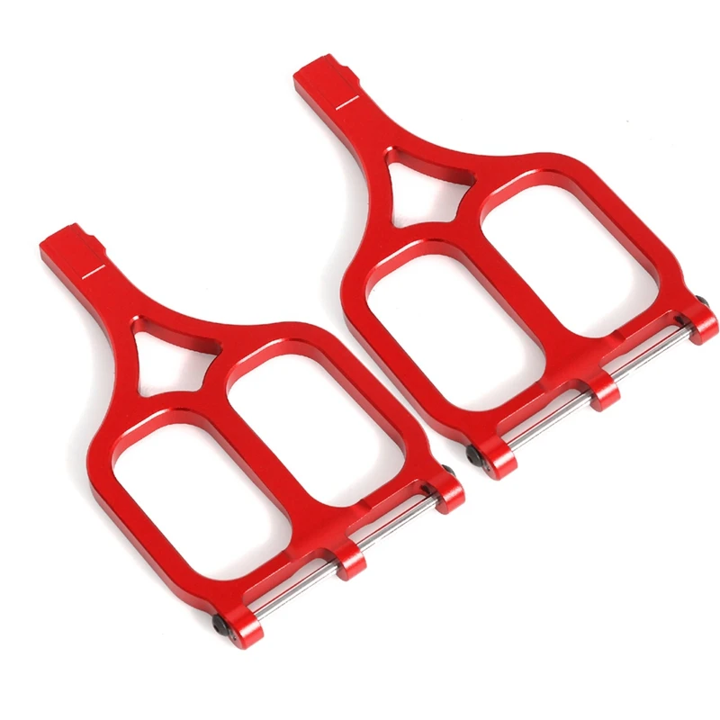 

RC Car Upgrade Front Rear Upper Suspension Arm 5131R For Traxxas 1/10 E-Maxx T-Maxx RC Car Upgrade Parts Red