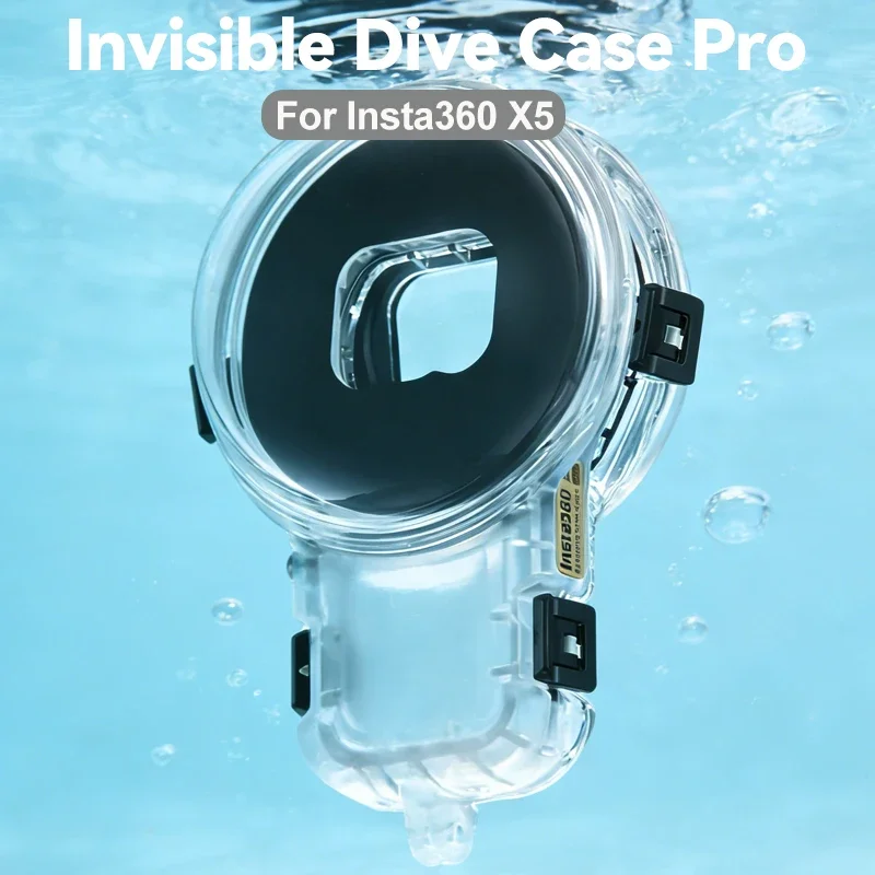 For Insta 360 X5 In…