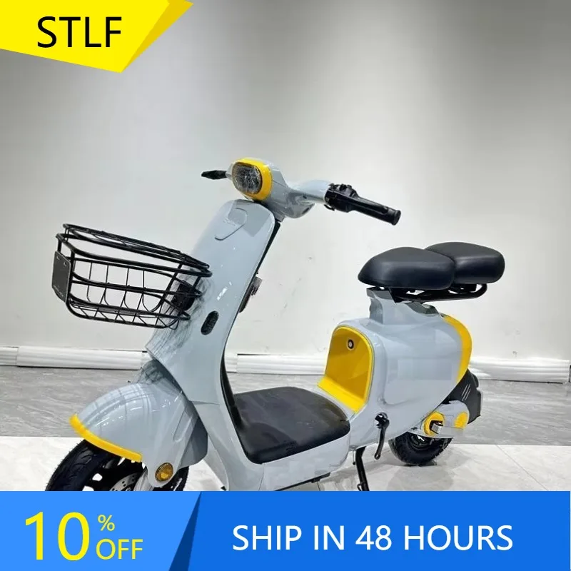 

Zuimi High-end Vietnam Model Veapa Series 500W Electric Scooter Most Popular Two-Wheel Mobility Pedal Vehicle CKD Spare Parts