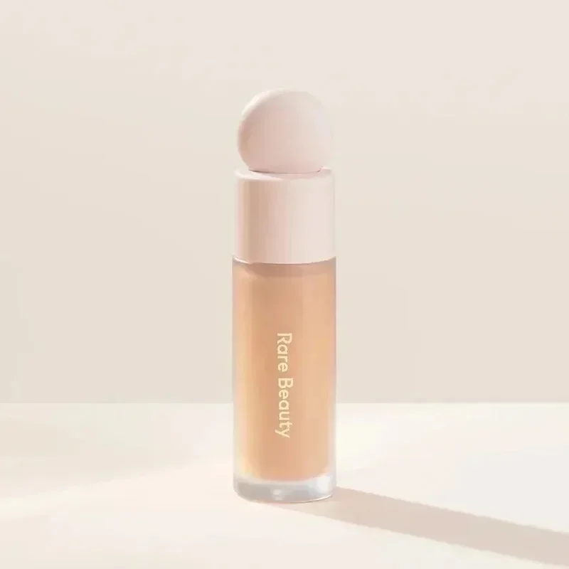 Rare Beauty Contour Bronzer Liquid & Bronzer Shadow Contour Stick Silky Lasting Easy To Color Natural Facial Concealer Cosmetics