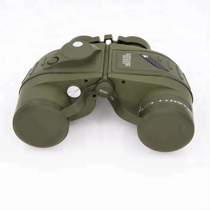 

High Definition Astronomical Military Army Outdoor Hunting 10*50 Binoculars Telescope