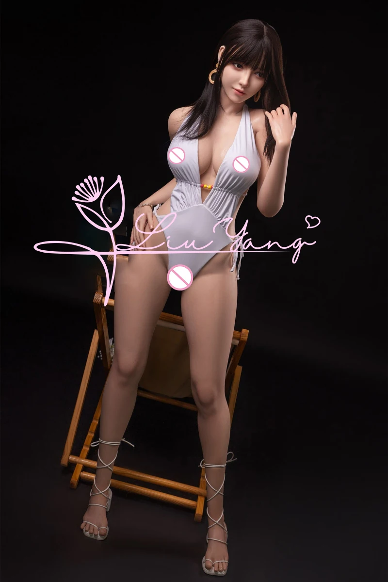 2025 nuevo modelo 160 CM tamaño real TPE piel de alta calidad pecho realista vagina trasero ano muñeca sexual realista muñeca sexual para adultos