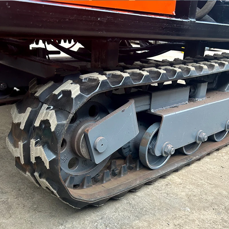 

Customized Portable Wheeled 200m Diesel Drill for Efficient Water Wells