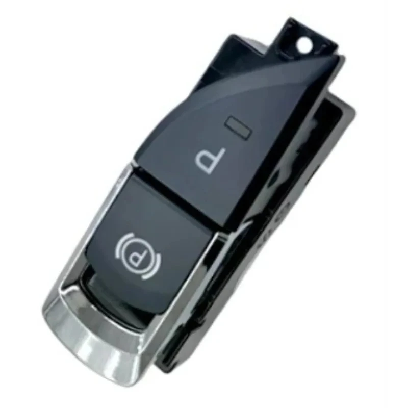 

Оригинальный переключатель электронного стояночного тормоза (EPB) для BYD Qin 2014, черный, артикул HA-3773010