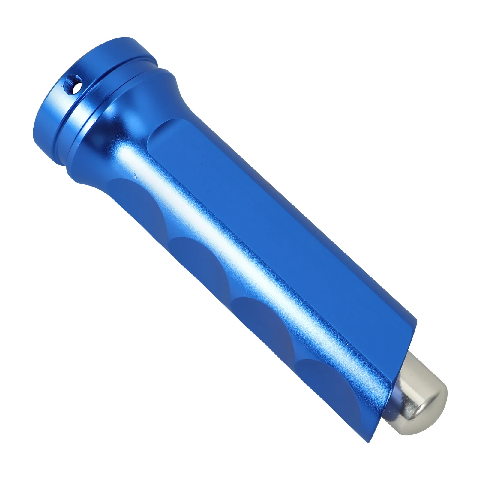 

Aluminum Alloy Cover Sleek Minimalist Car Interior Auto Protector Compatible Universal Car Accessories