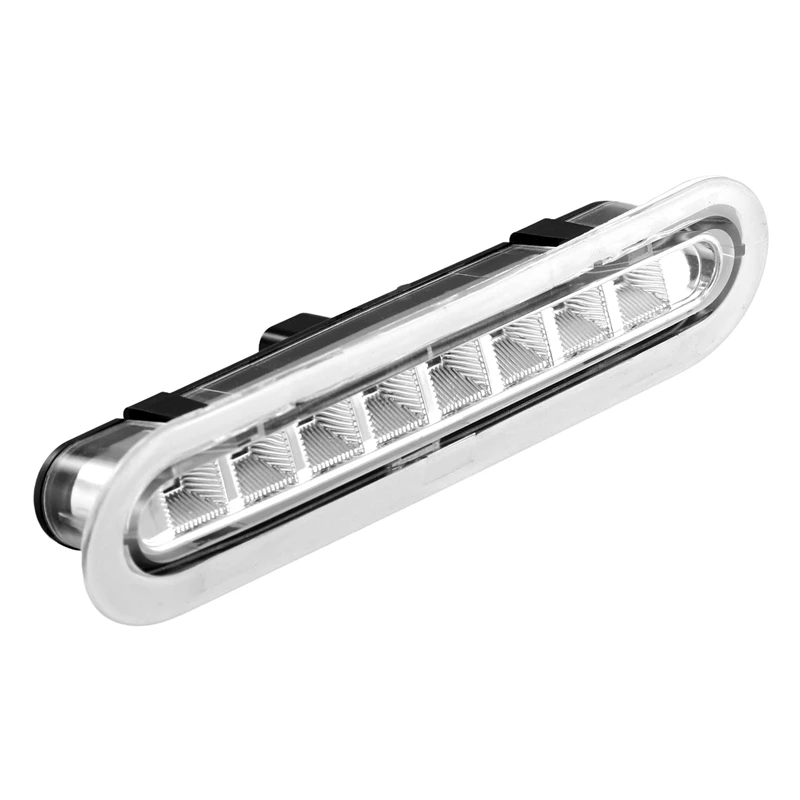 

LED Rear Brake Light Central High Mounted Stop Warning Lamp Rear Tail Light For Suzuki Jimny JB64 JB74 2019-2023-A15Z