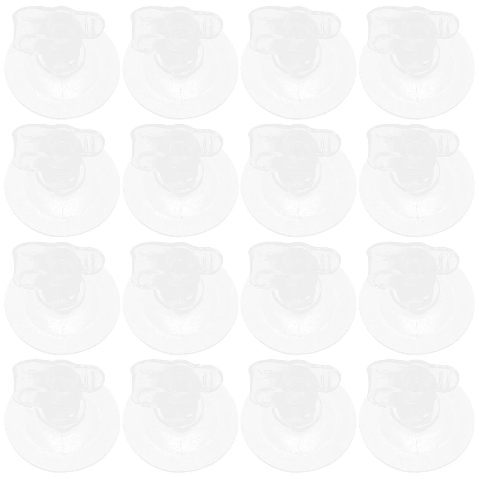 

50pcs Inflatable Air Nozzle PVC Valve Replacement for Camping Boats Swimming Ring Pillows Air Mattress Plug Adapter Gas Refill