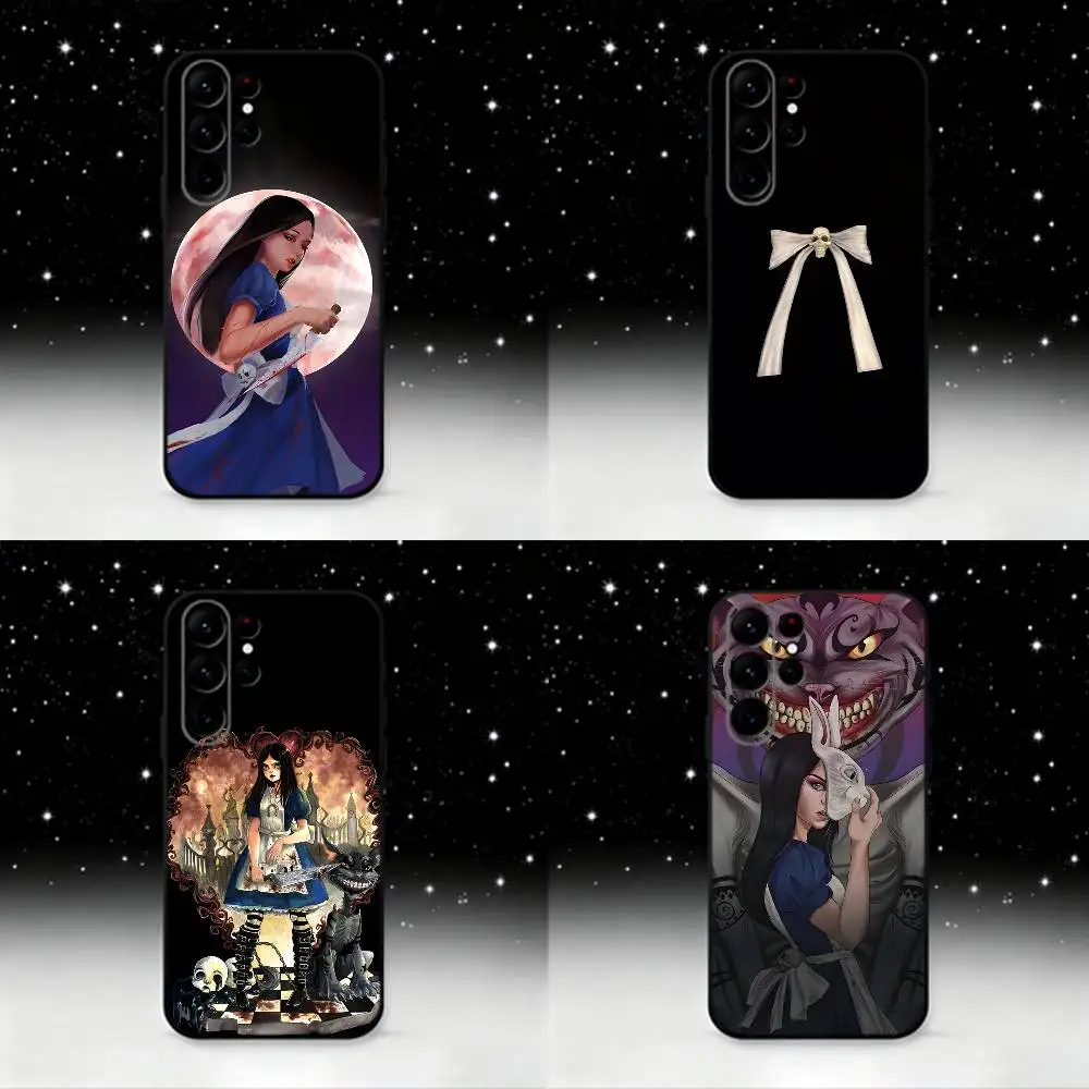 Game A-Alice Madnes… - image