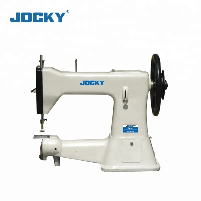 GA5-1 Cylinder Bed Heavy Du ty Lockstitch Sewing Machine