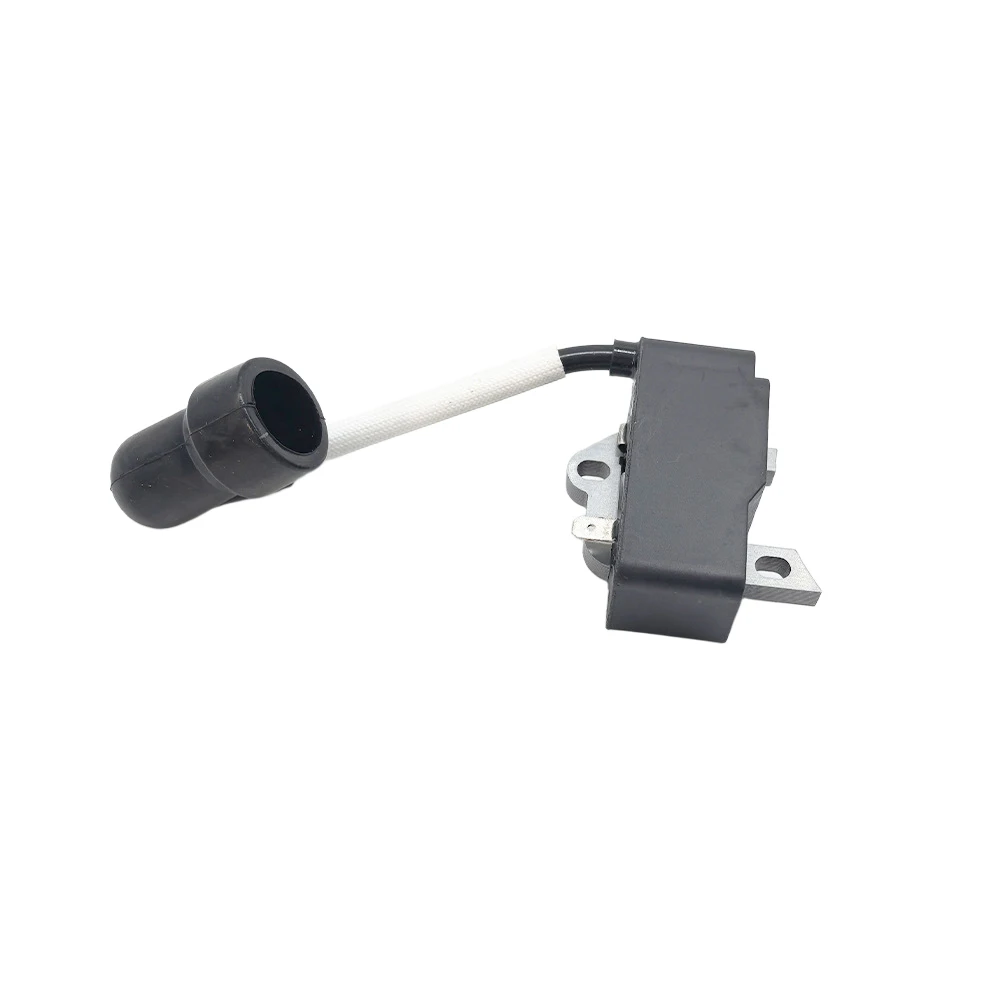 

Катушка зажигания для Poulan 125BVX, Poulan 125BX, 125BVX, 125BX, для садового оборудования, черная, высокотемпературная