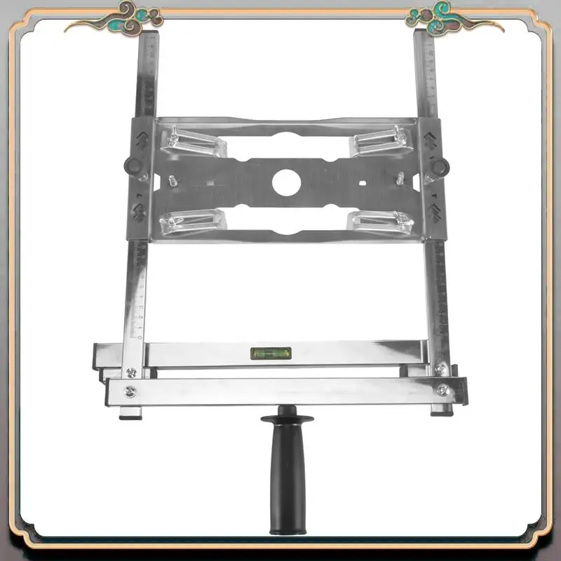 

Reliable-Cutting Machine Edge Guide Positioner Multifunctional Cutting Machine Woodworking Table Saw Circular Saw
