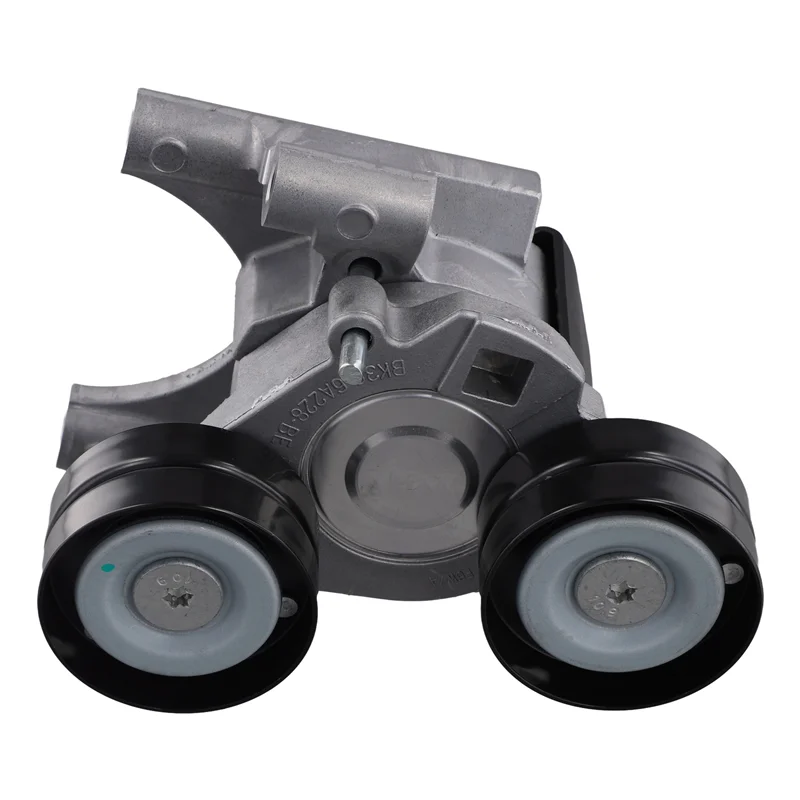 

AT92-BK3Q-6A228-BC Шкивы натяжителя ремня для Mazda BT50 Ford TRANSIT Ranger PX и PXII 2.2L 3.2L 1766642 1751007 BK3Q6A228BC