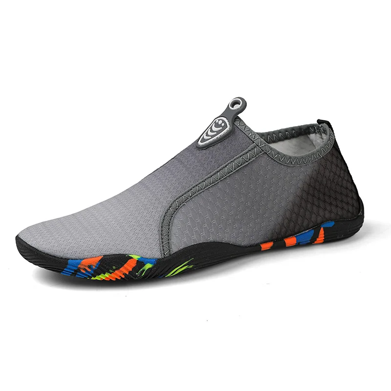 Unisex Schoenen Vrije Tijd Aan Zee Strand Wading Schoenen Indoor Professionele Loopband Speciale Schoenen Outdoor Wandelschoenen 35-46