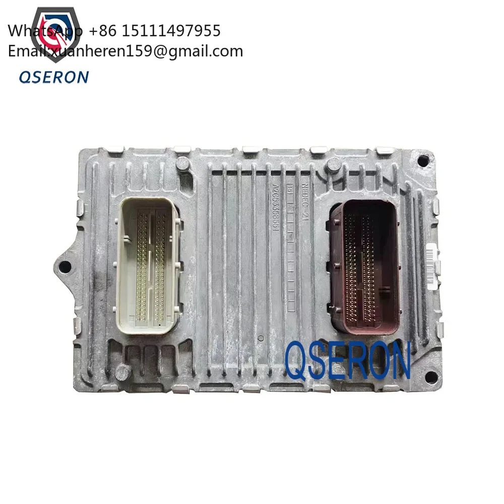 

P05150924AB For 2015 JEEP WRANGLER ENGINE COMPUTER CONTROL MODULE ECM ECU P68232547AE