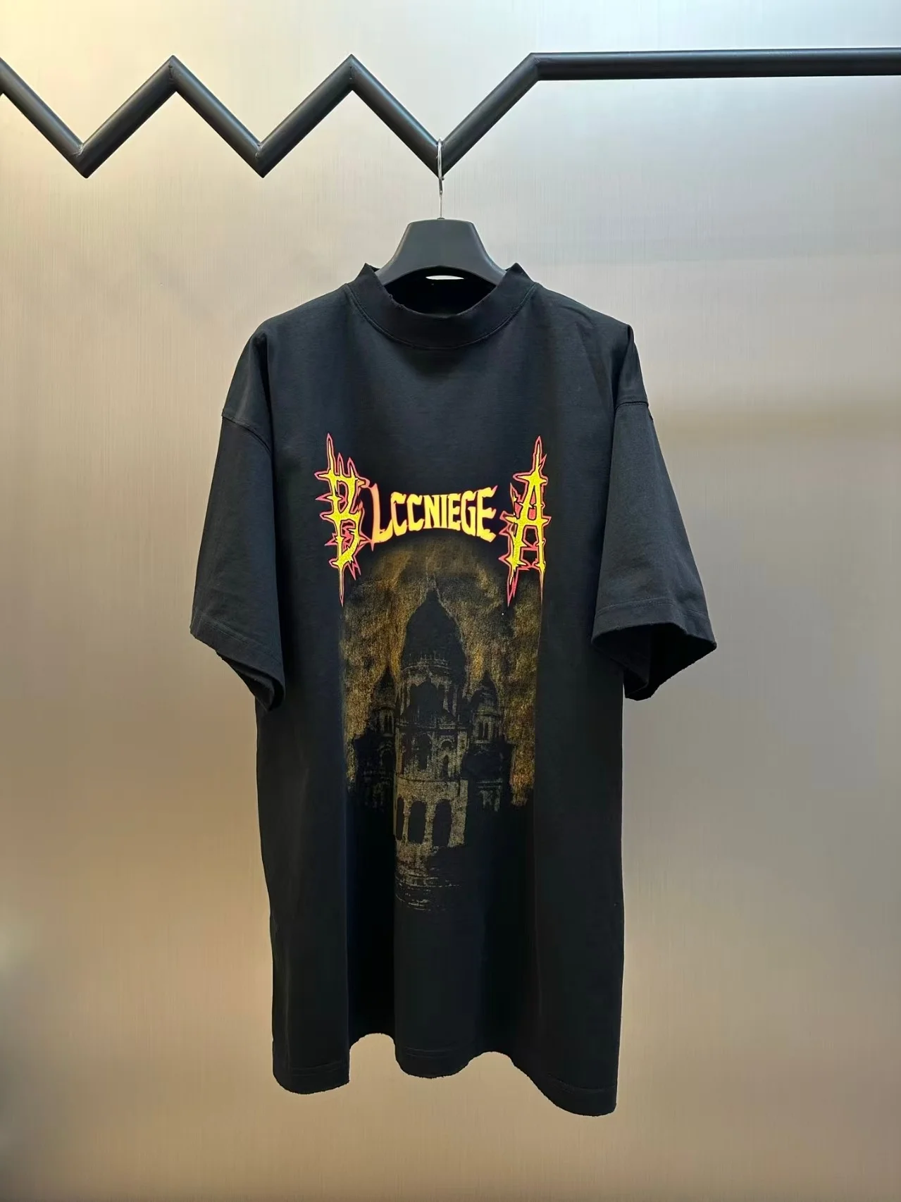 

BLCCNIEGEA clothes for man shirts summer clothes men clothing free shipping paris B t shirt for man luxury designer clothes