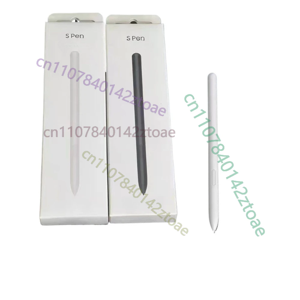 

OEM S Pen For Samsung Galaxy Tab S9 Stylus Pen Touch Screen with Bluetooth Black