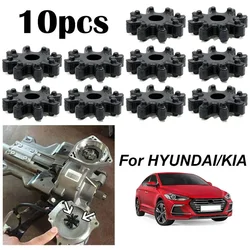 Flexible Steering Column Coupler Fits  For Hyundai Elantra Easy Installation Chassis Part Accessories 563152K000FFF