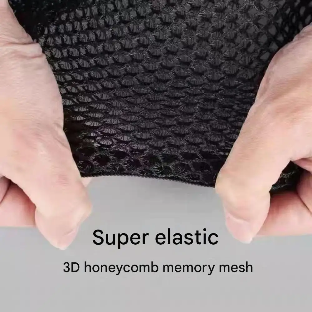 【Perfect fit】Suitable for ZONTES 368G anti-scalding seat cushion cover heat-insulating breathable ventilation seat cushion cover