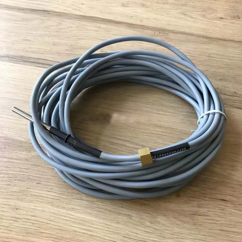 for Carrier Air Conditioning Accessories 30RBRQXAXQXW Temperature Sensor Water Temperature 00PPG0000008100 Refrigerant