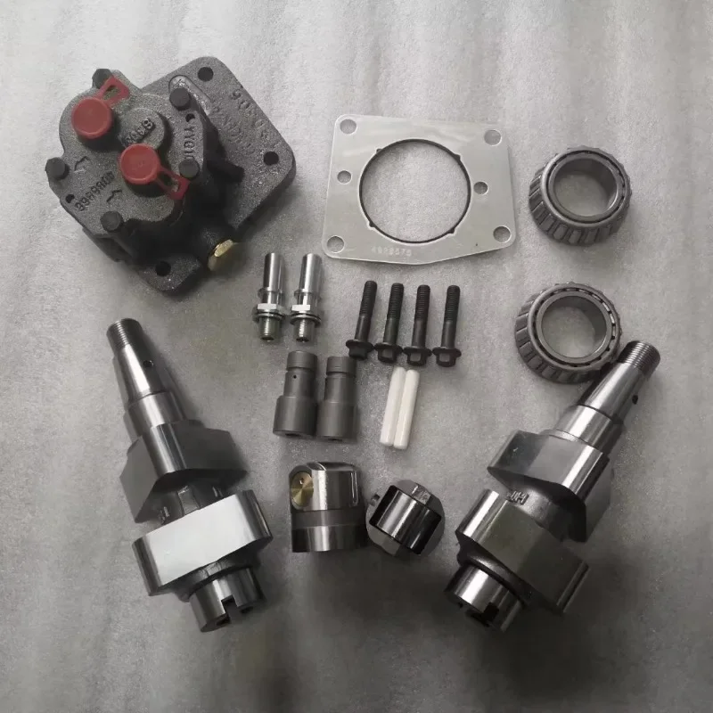 8.3L ISC ISL ISB Engine  Injector Pump Fuel  Pump 4921431 3973228 4954200