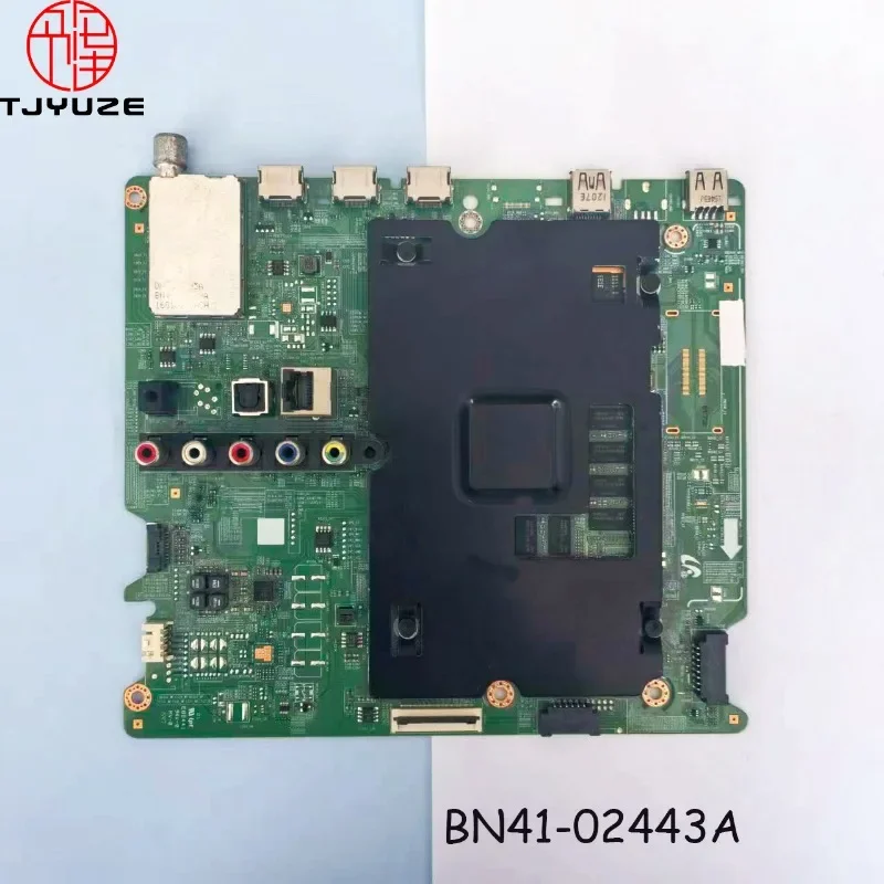 

Compatible with Samsung Main Board BN94-10703X for UE55JU6050UXZG UE55JU6050U UE55JU6050 TV Motherboard