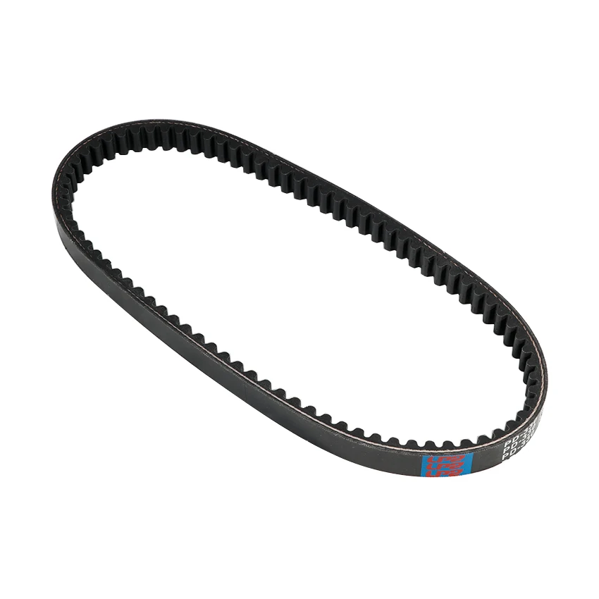 Clutch Drive Belt For Kymco Agility 150 R16+ 200 City Plus Like 200i  People S 200 200i OEM:23100-LCD4-E0A Transmission Belt view 5