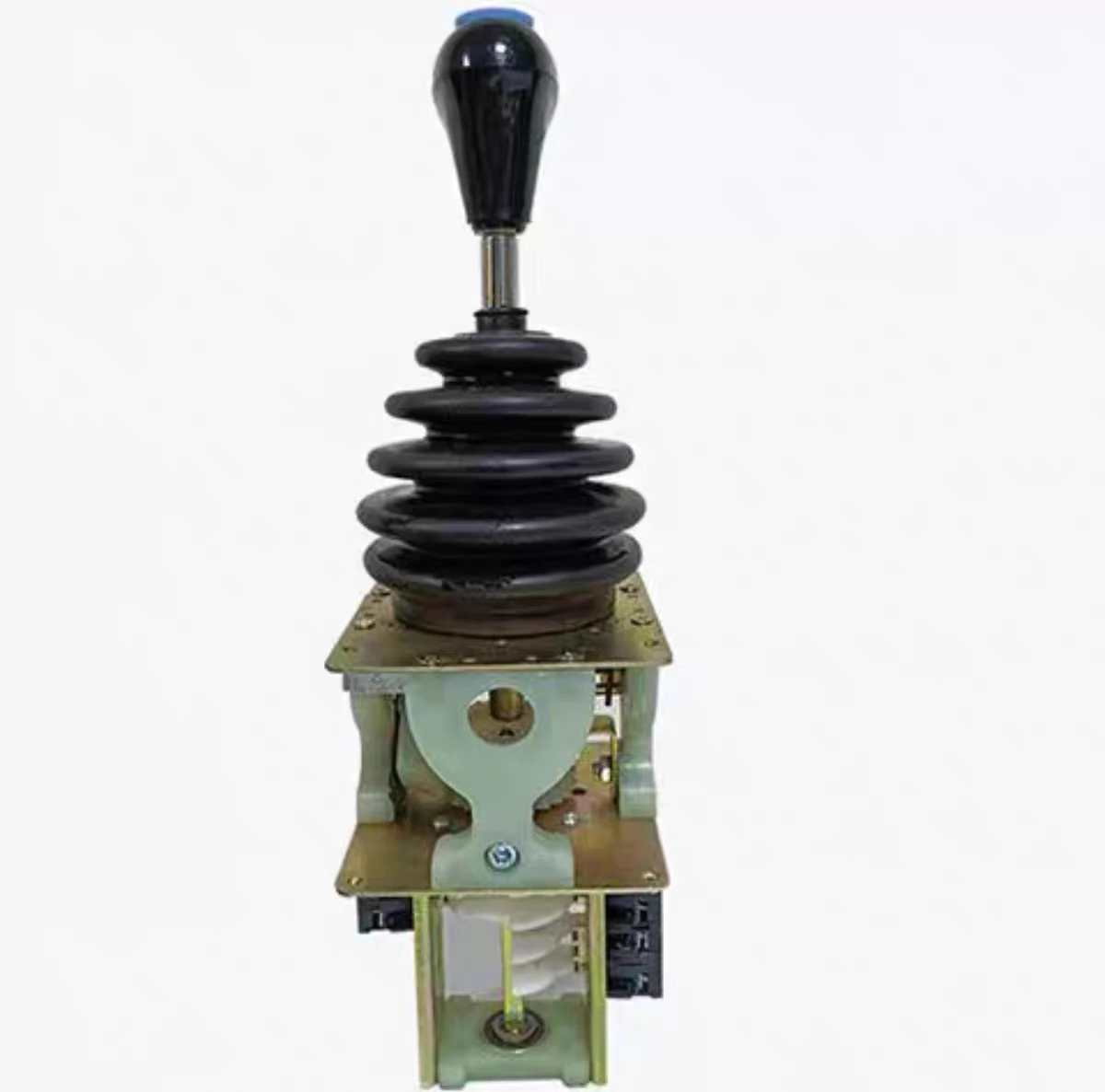 Linkage console YGK3 main command controller QT3A WLK3 QT9A driving handle Tower crane linkage platform