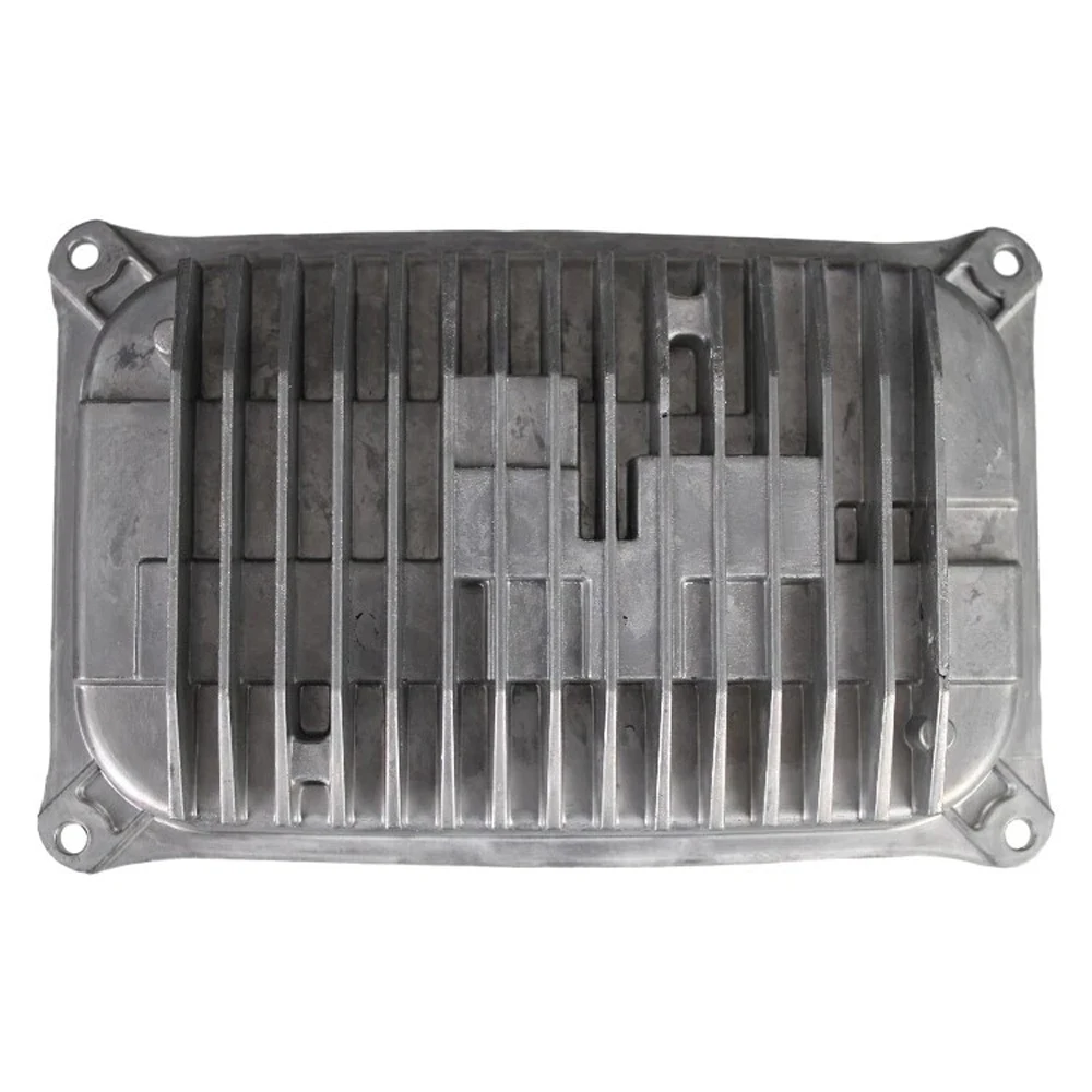 Left Full LED Headlight Control Module Unit A2539007000 For Mercedes GLC W253
