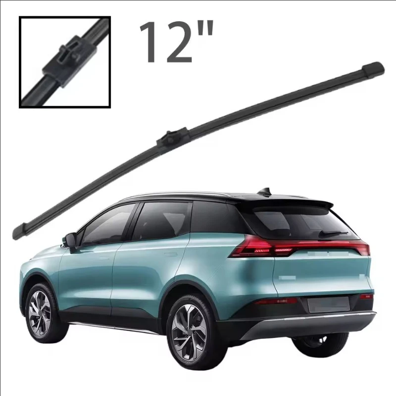 

12" Rear Windshield Windscreen Washer Wiper Blade For Aiways U5 2019-2023 Car Accessories Accsesories