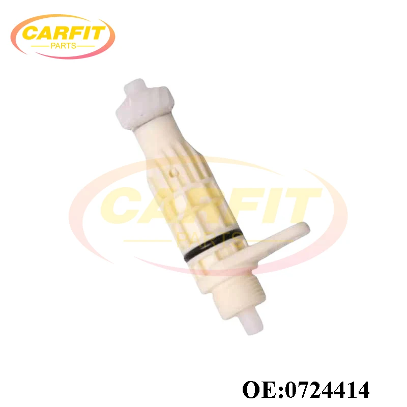 New OEM 0724414 90086649 90375764 0724470 Odometer Speed Sensor For Opel Combo Corsa B Astra F Tigra Chevrolet Aveo GM Iveco