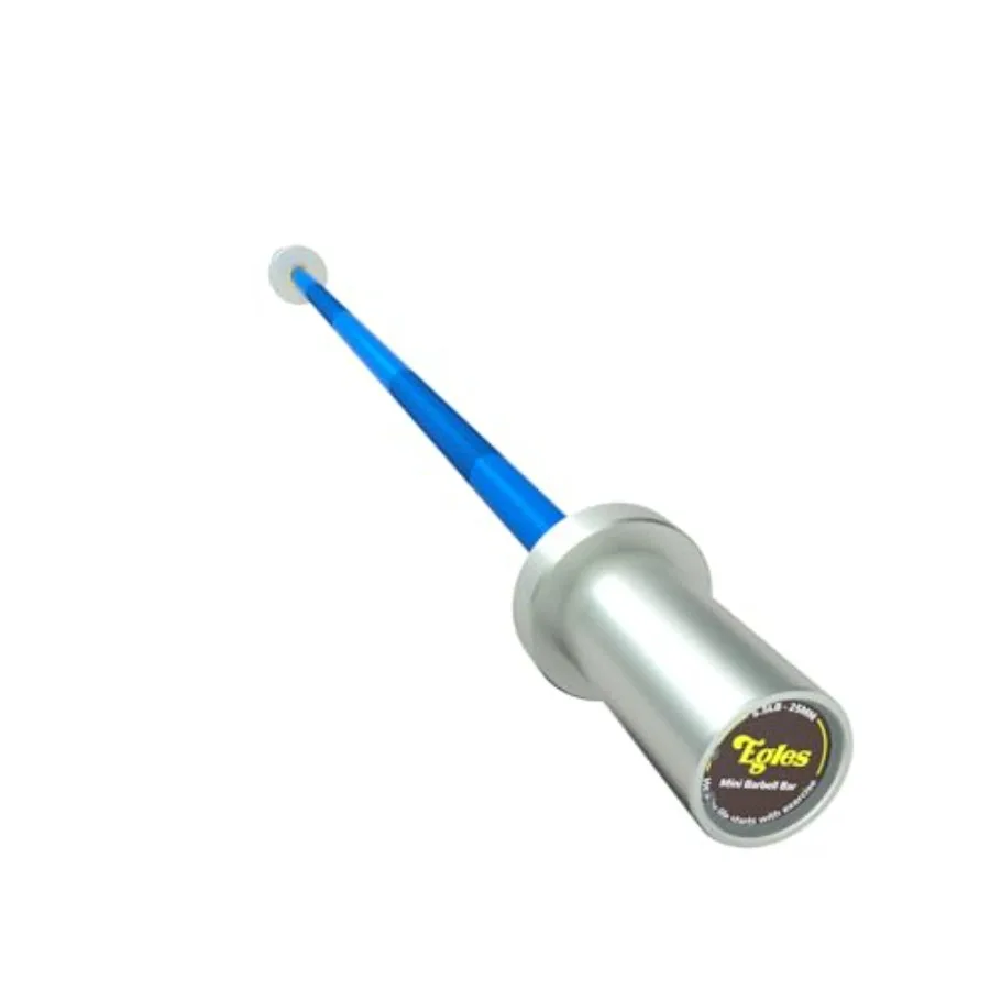 Egles Barbell 5.5LB…
