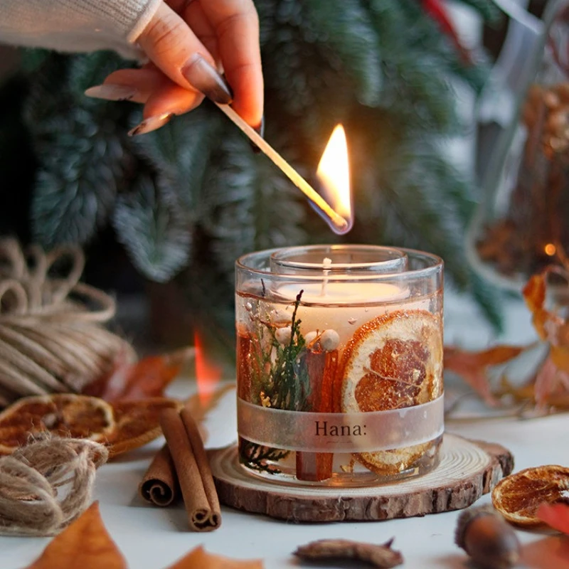 ชุดของขวัญเทียนหอม, ขวดอโรมาเธ - Home Fragrance Best บทวิจารณ์และราคา