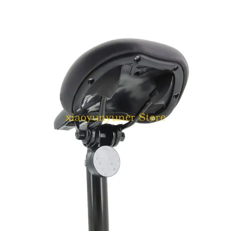 P9JB Upgraded Bicycles Seat Bracket Mount Fixed Holder Tracker/Taillight Installation Bracket Suitable for  Accessories