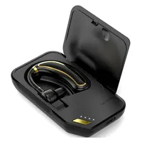 K21 Wireless Headphones Bluetooth Headset Ear Hooks Sport Earphone for Phone Handsfree Headphone with Charger Box Volume Control