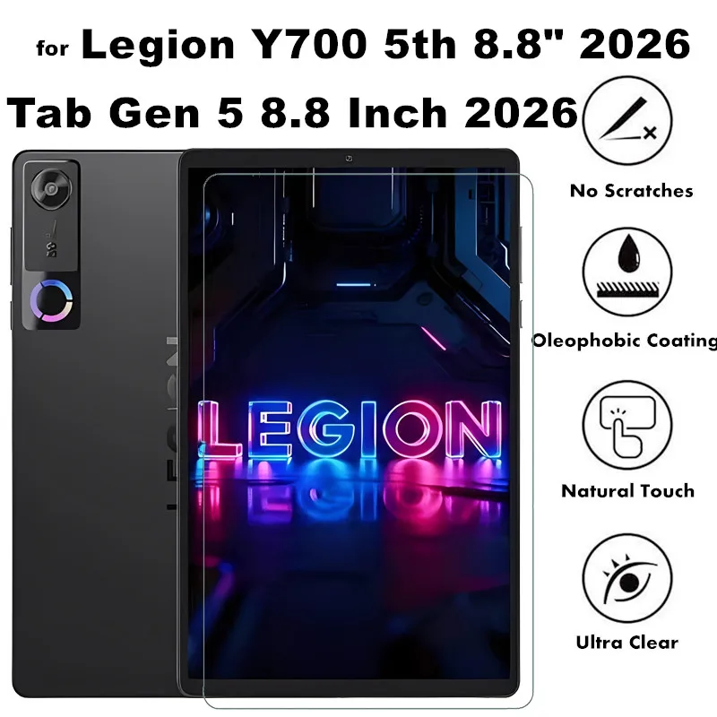 for Lenovo Legion Y700 5th 2026 8.8