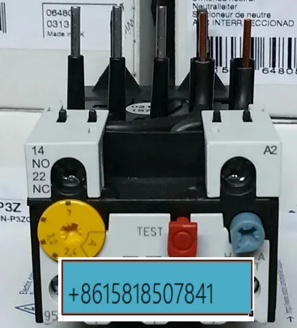 

Thermal Relay ZB12C-0.16 0.24 0.4 0.6 1 1.6 2.4 4 6 10 12 16