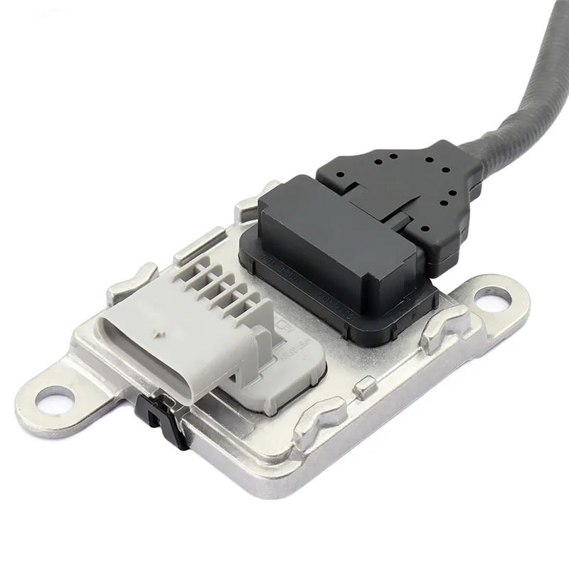 

Strict 12676706 Nox Sensor Nitrogen Oxide Sensor For Silverado GMC Sierra 2500 3500 GMC 6.6L 12680469
