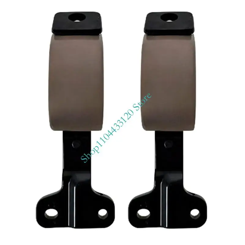 

0XXD Безопасный крепеж заднего стекла 6291034012 для моделей грузовиков 2000-2006 гг. Усиленная пластиковая конструкция с от